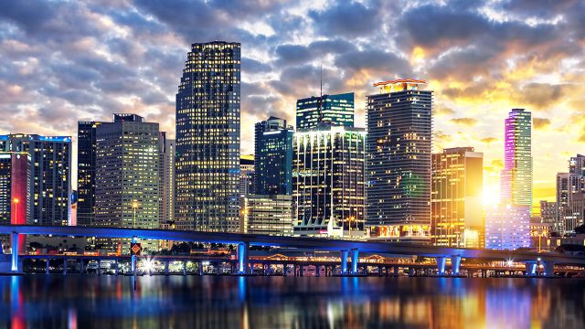 Miami, Florida Real Estate Market