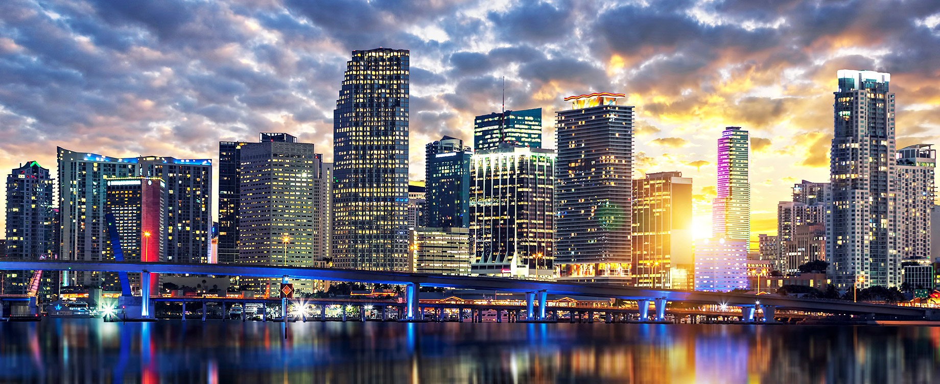 Miami, Florida Real Estate Market