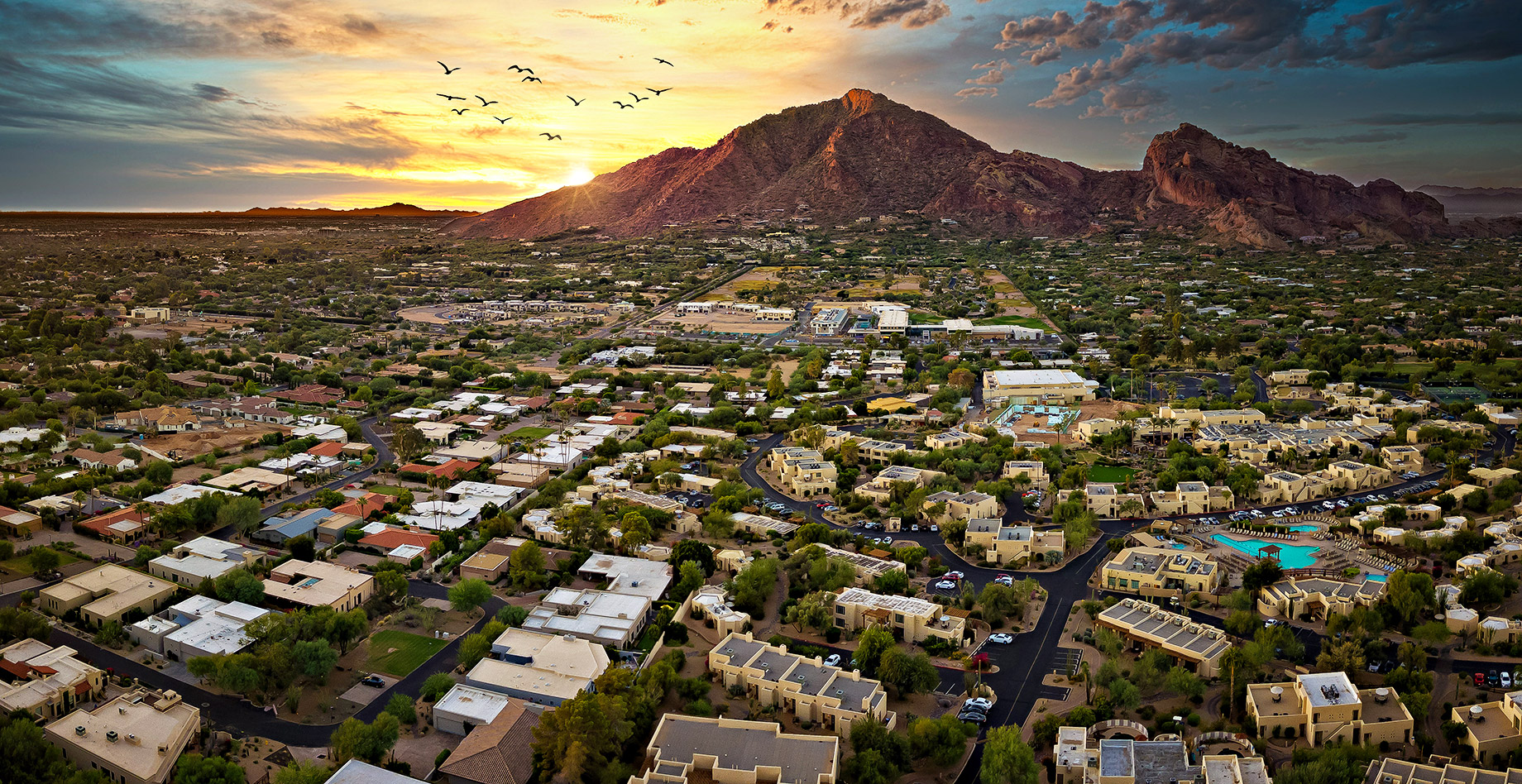 Phoenix, Arizona Real Estate Market