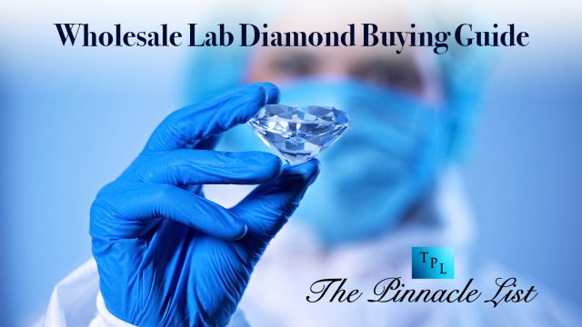 Wholesale Lab Diamond Buying Guide