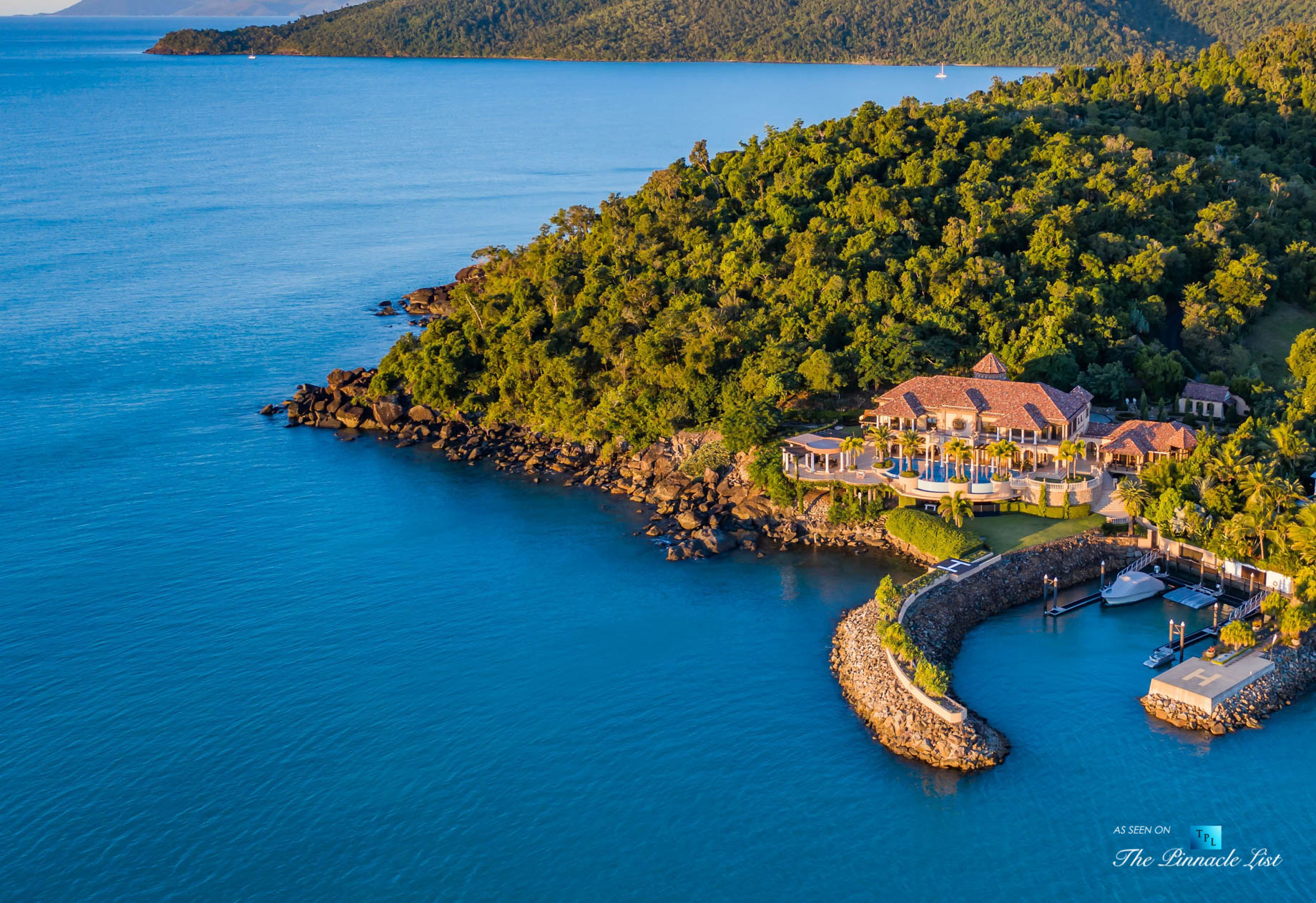 Mandalay House – 5/383 Mandalay Road, Airlie Beach, Queensland, Australia