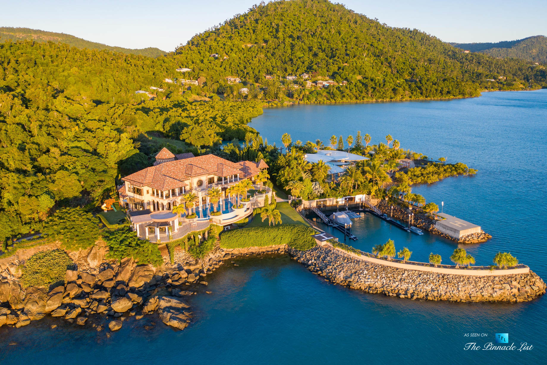 Mandalay House – 5/383 Mandalay Road, Airlie Beach, Queensland, Australia