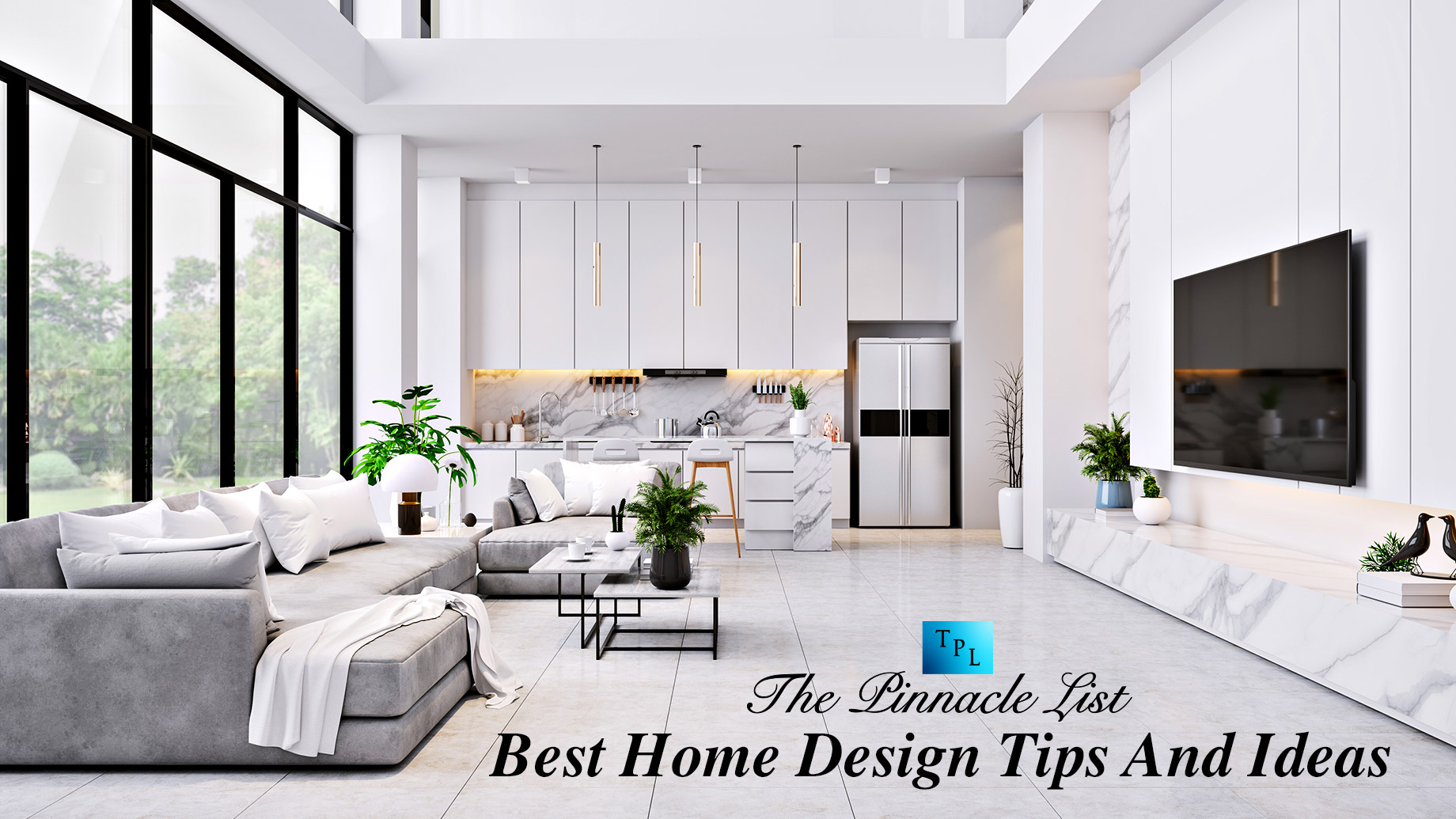 Best Home Design Tips And Ideas
