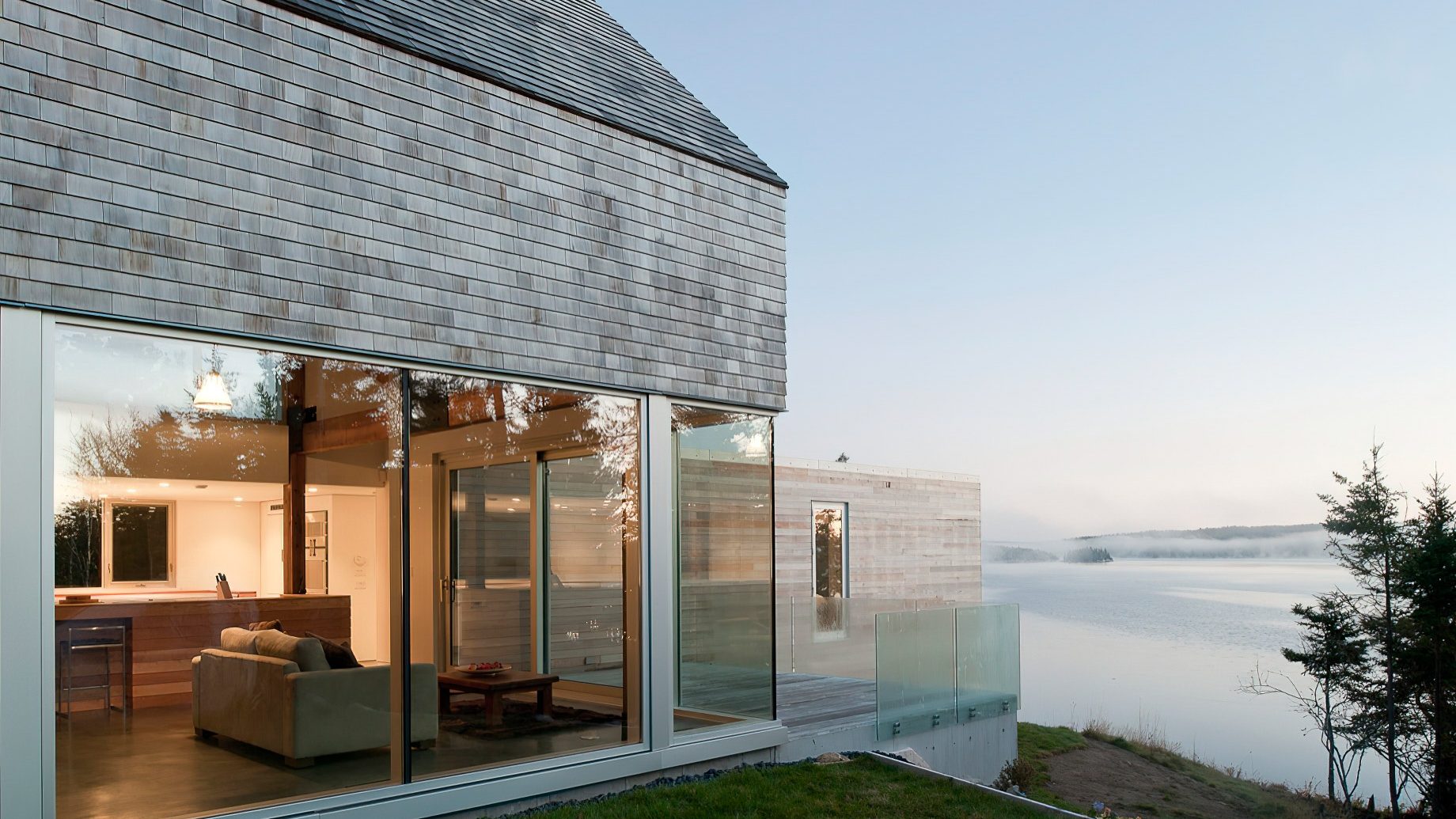 Martin-Lancaster House – Noonan Drive, Prospect, NS, Canada 🇨🇦