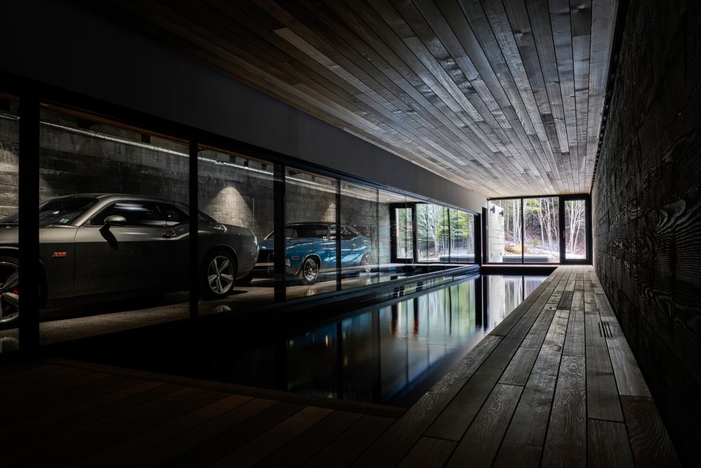 Burge House Residence Mount Thom, NS, Canada The Pinnacle List