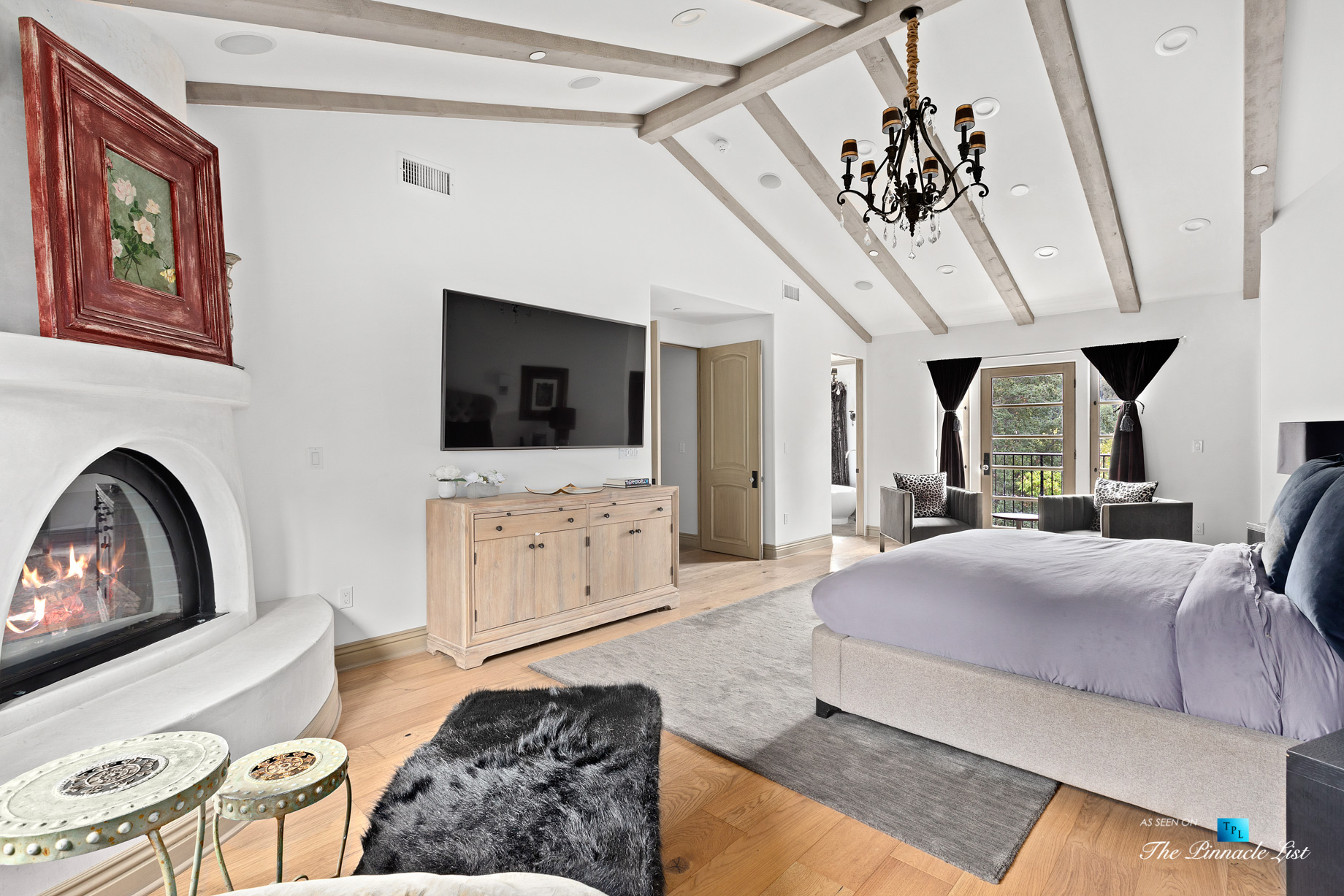 16479 Royal Hills Dr, Encino, CA, USA – Luxury Real Estate