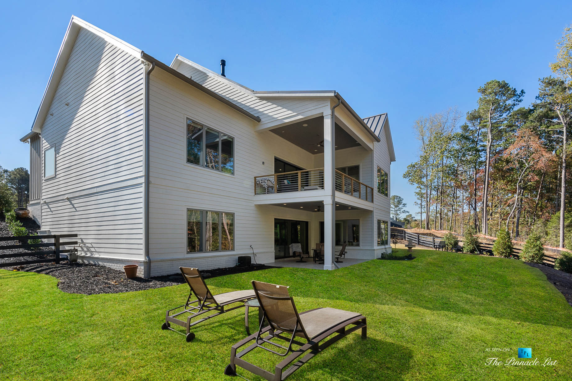 072 – 125 Von Lake Dr, Milton, GA, USA – Luxury Real Estate