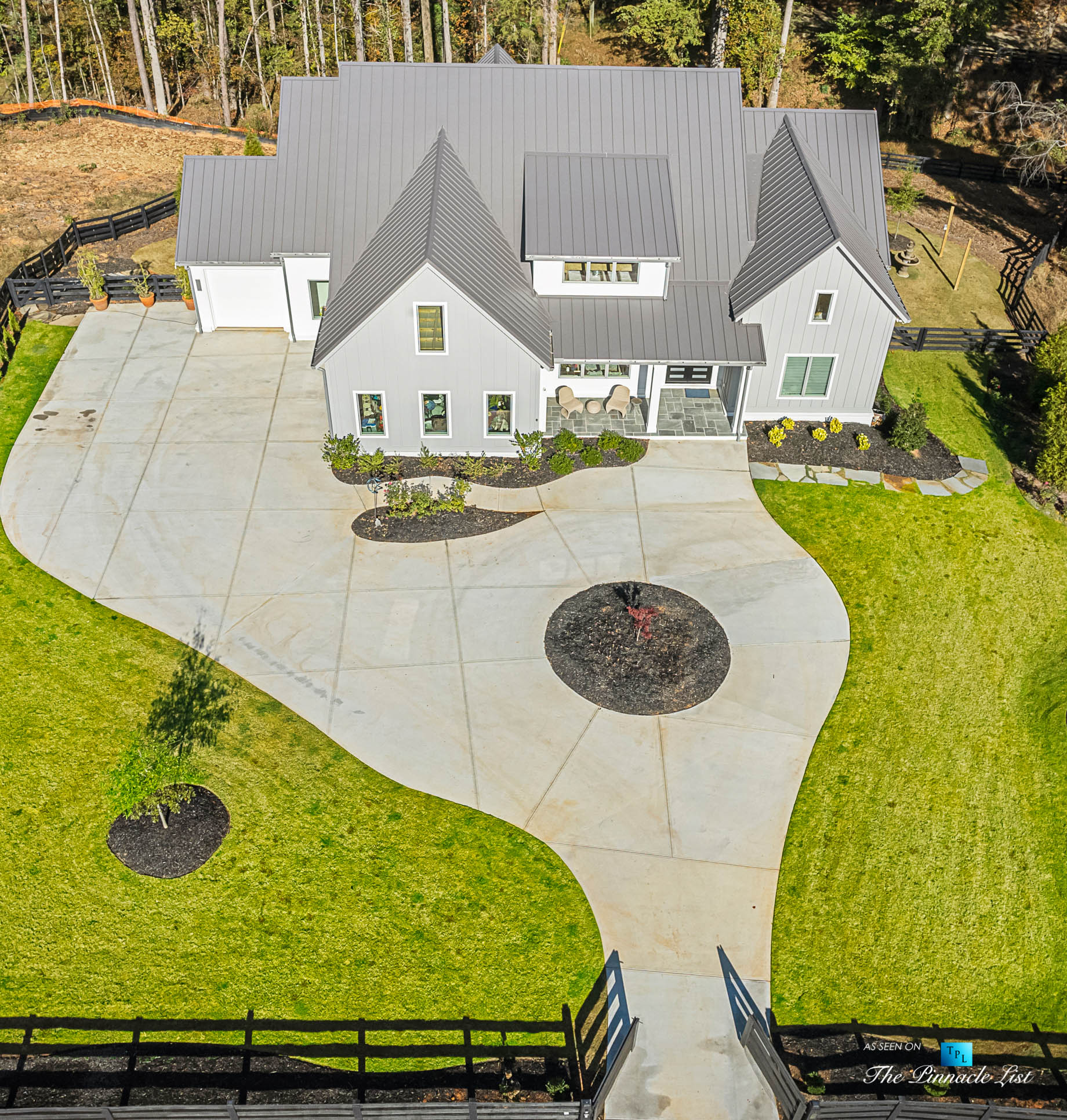 075 – 125 Von Lake Dr, Milton, GA, USA – Luxury Real Estate