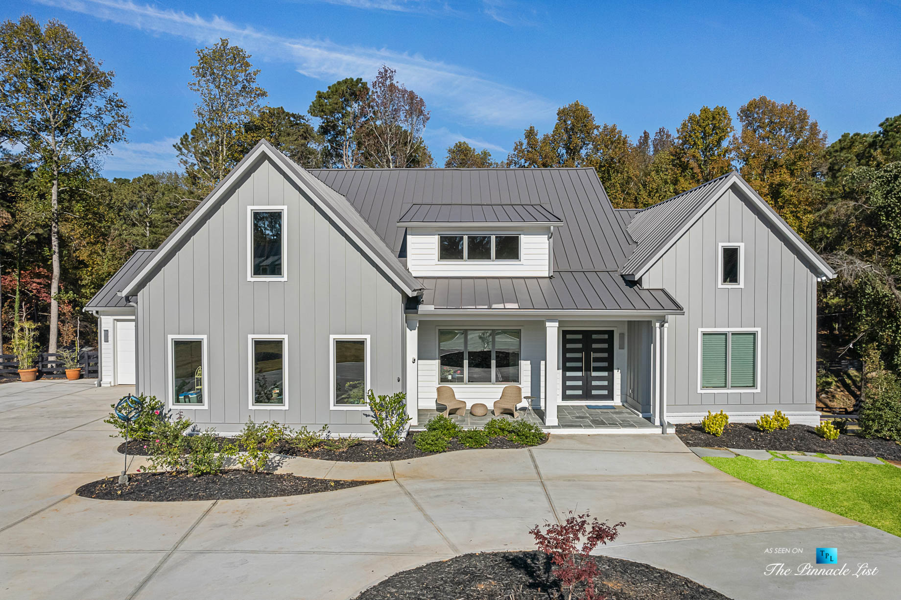 076 – 125 Von Lake Dr, Milton, GA, USA – Luxury Real Estate