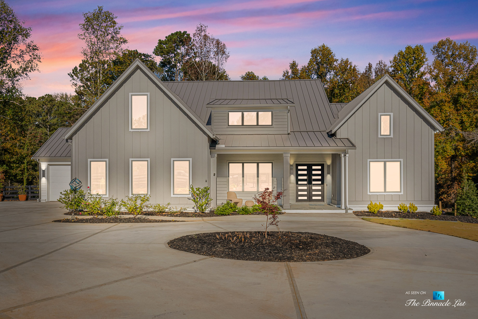 077 – 125 Von Lake Dr, Milton, GA, USA – Luxury Real Estate