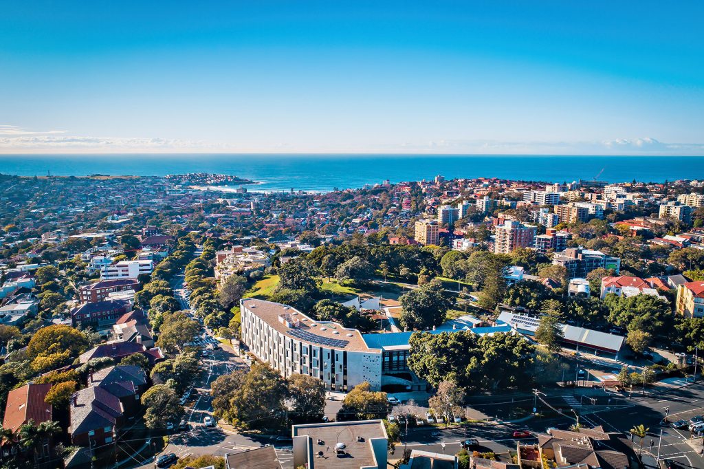 Bellevue Hill, Sydney, New South Wales, Australia The Pinnacle List