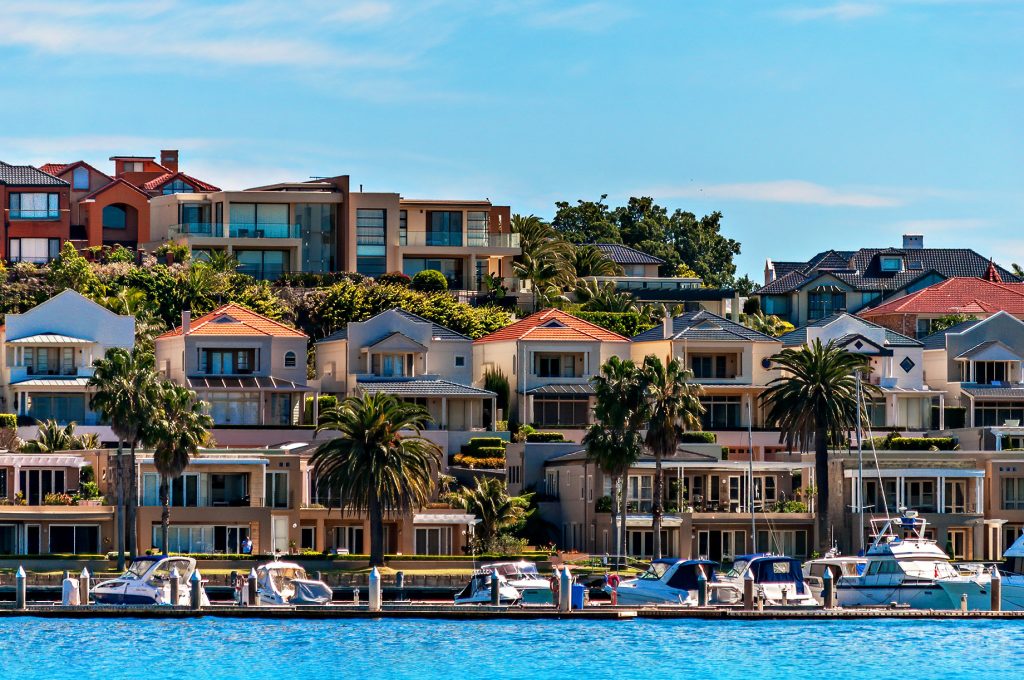 10 Best Places To Live In Sydney, Australia The Pinnacle