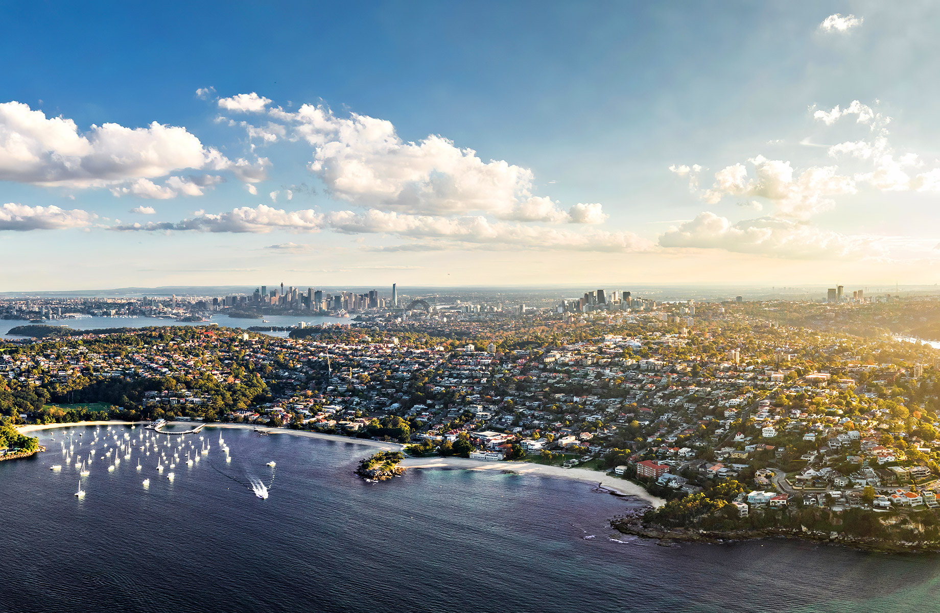 Mosman, Sydney, New South Wales, Australia