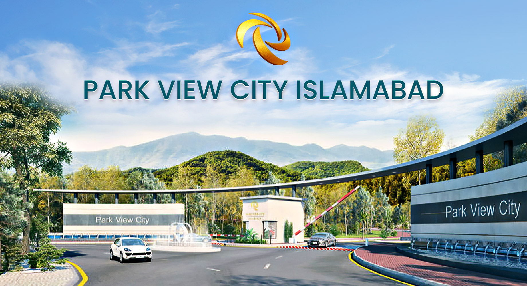 Park View City - Islamabad, Pakistan