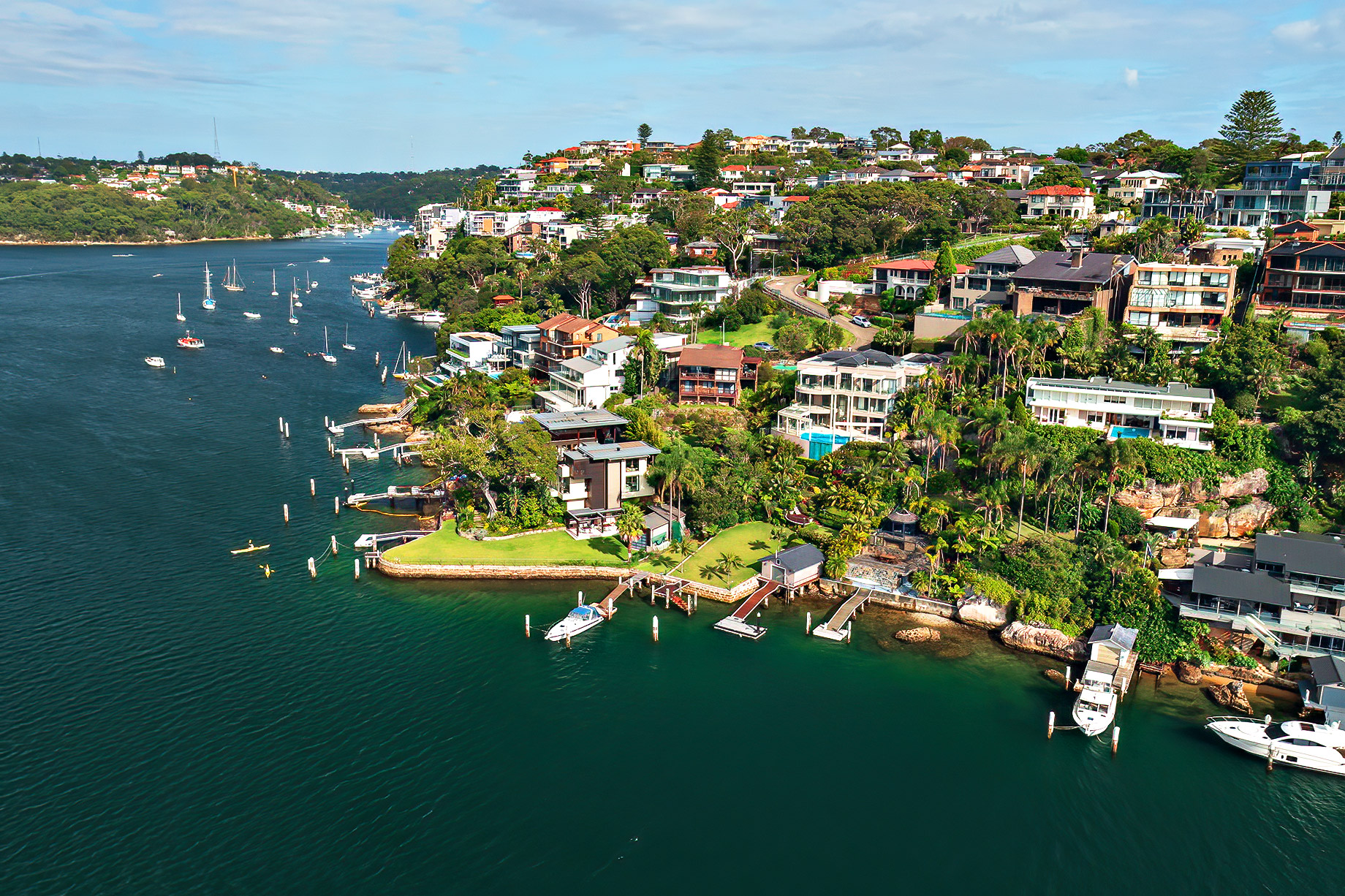 Seaforth, Sydney, New South Wales, Australia