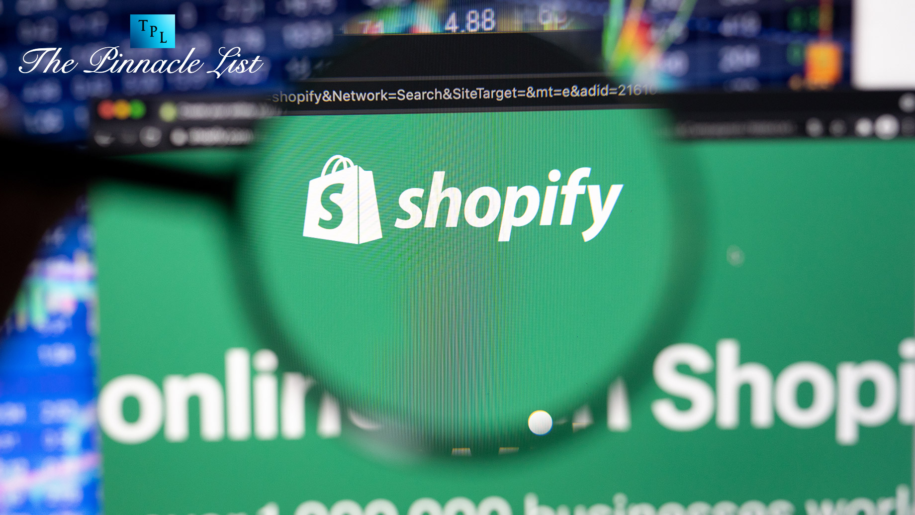 Shopify Integration Services