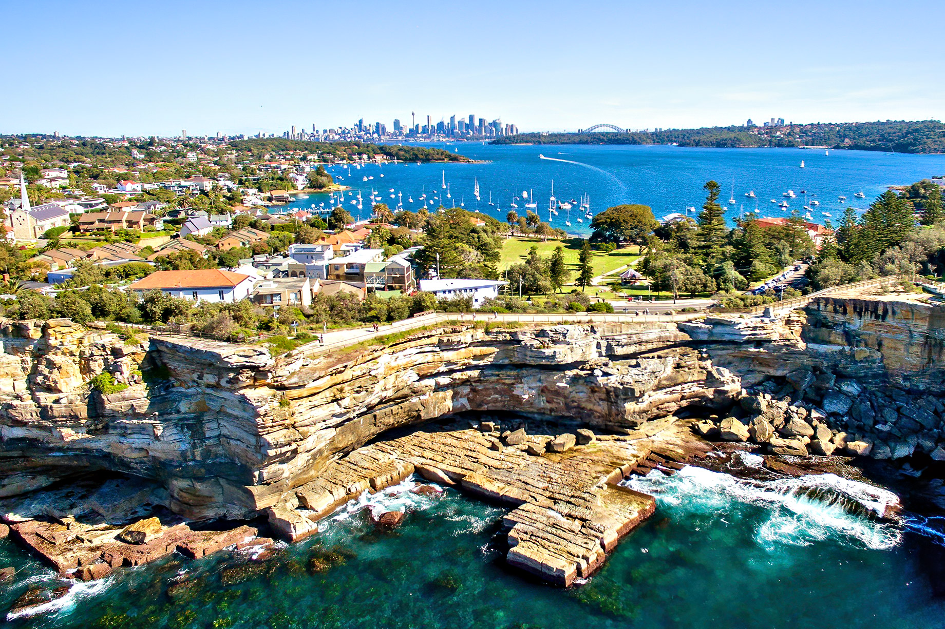 Vaucluse, Sydney, New South Wales, Australia