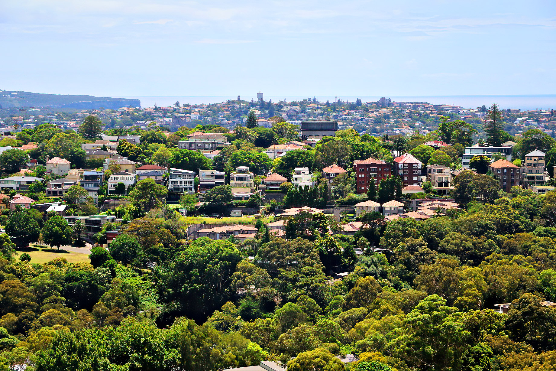 Woollahra, Sydney, New South Wales, Australia