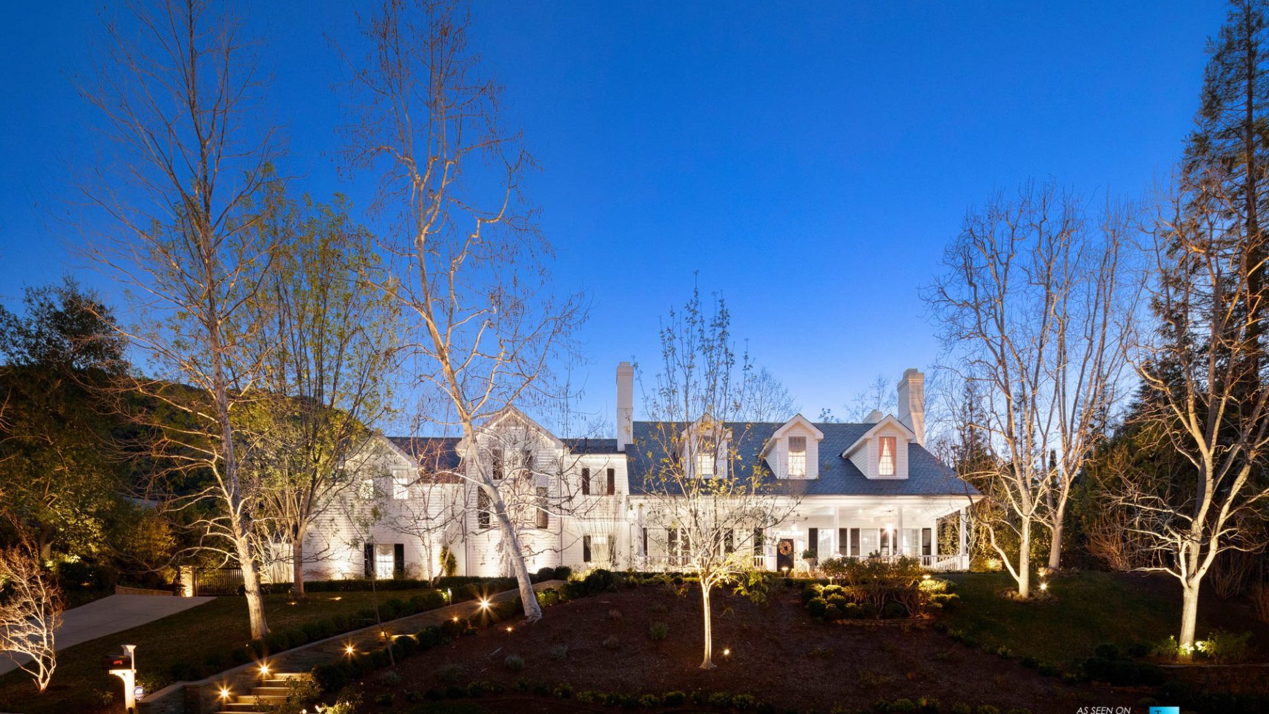 250 Garden Dr, Lake Sherwood , CA, USA 🇺🇸 – SOLD – $5,000,000 – Bob Hurwitz