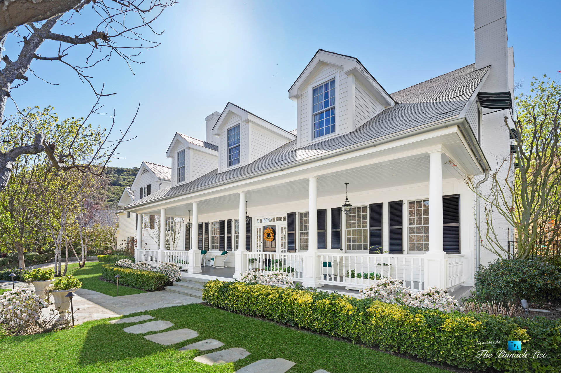 250 Garden Dr, Lake Sherwood, CA, USA - Luxury Real Estate