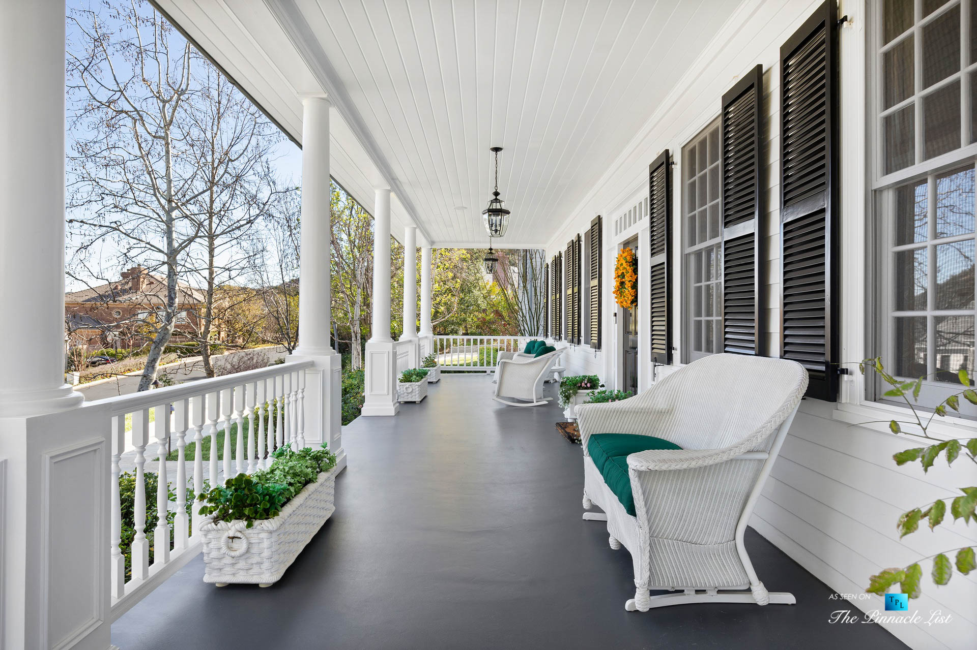 250 Garden Dr, Lake Sherwood, CA, USA – Luxury Real Estate