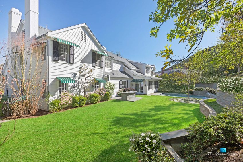 250 Garden Dr, Lake Sherwood, CA, USA - Luxury Real Estate