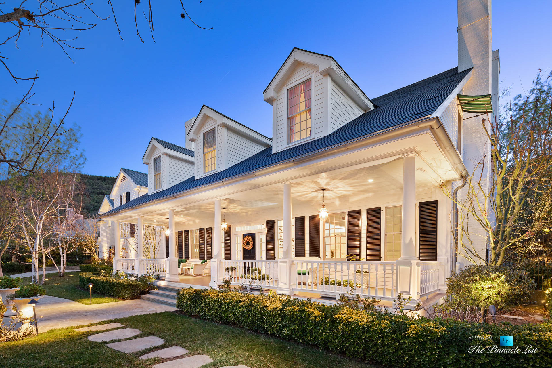 250 Garden Dr, Lake Sherwood, CA, USA – Luxury Real Estate