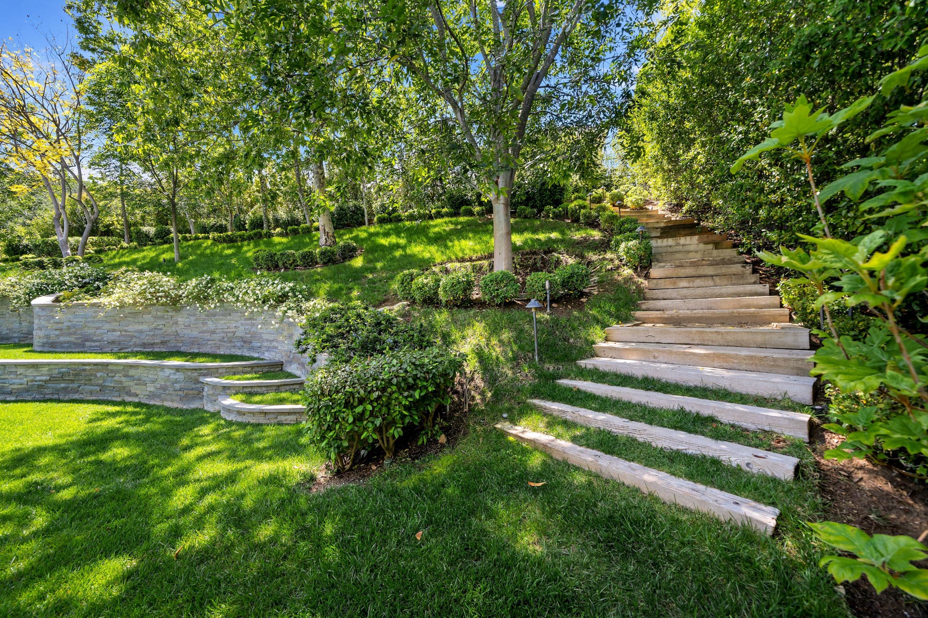 250 Garden Dr, Lake Sherwood , CA, USA – 23