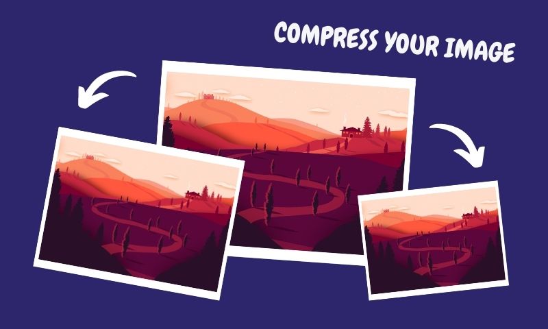 Compress Your Images