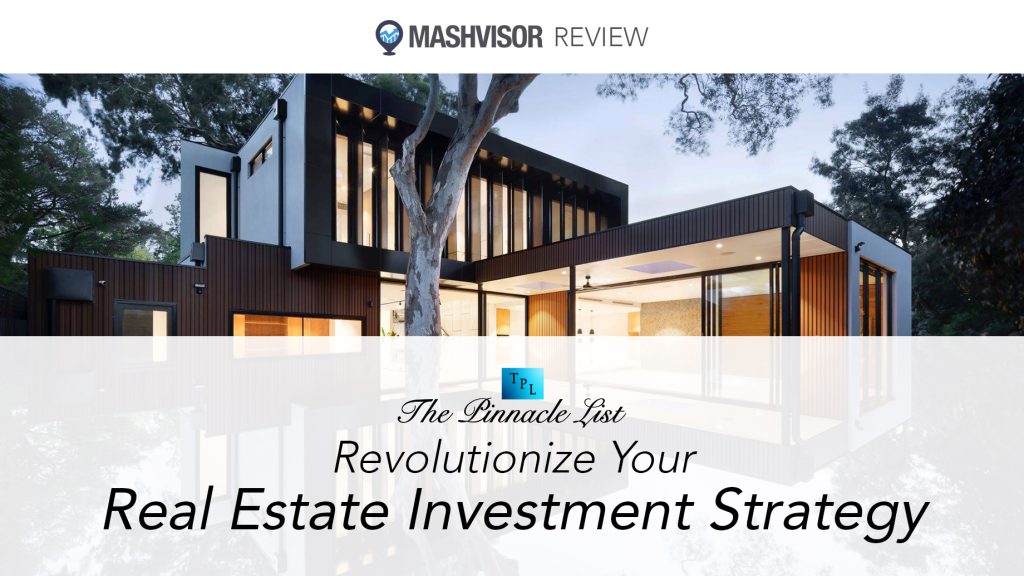 Mashvisor Review – Revolutionize Your Real Estate Investment Strategy ... - Condo Apartment Luxury Real Estate Investing Strategies