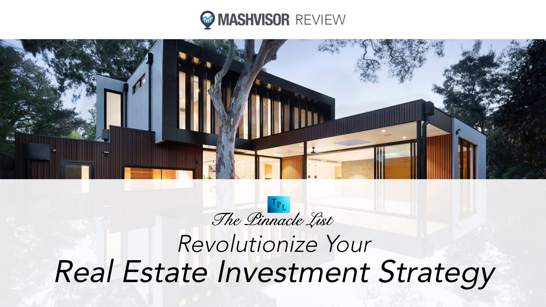 Mashvisor Review - Revolutionize Your Real Estate Investment Strategy