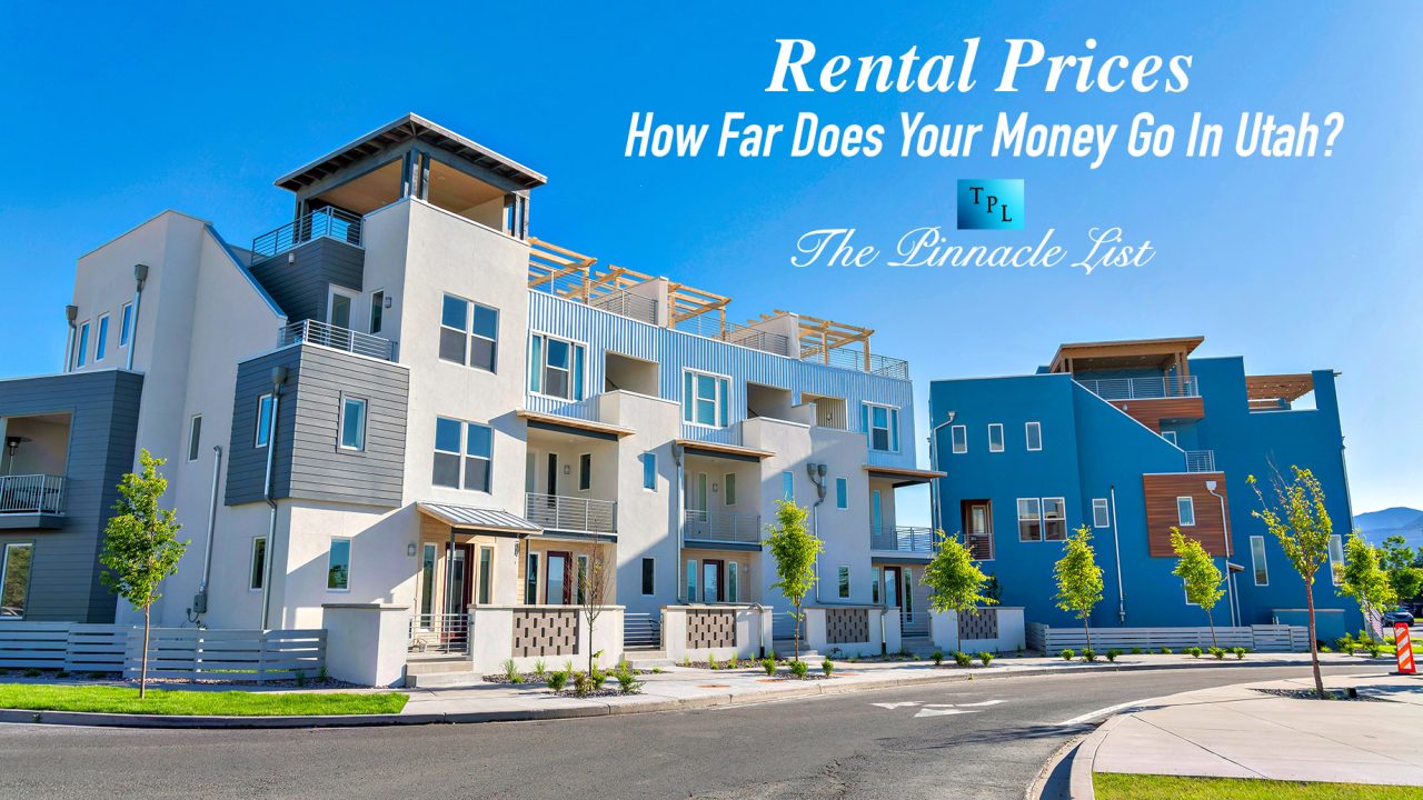 Rent In Price Utah at Janice Casas blog