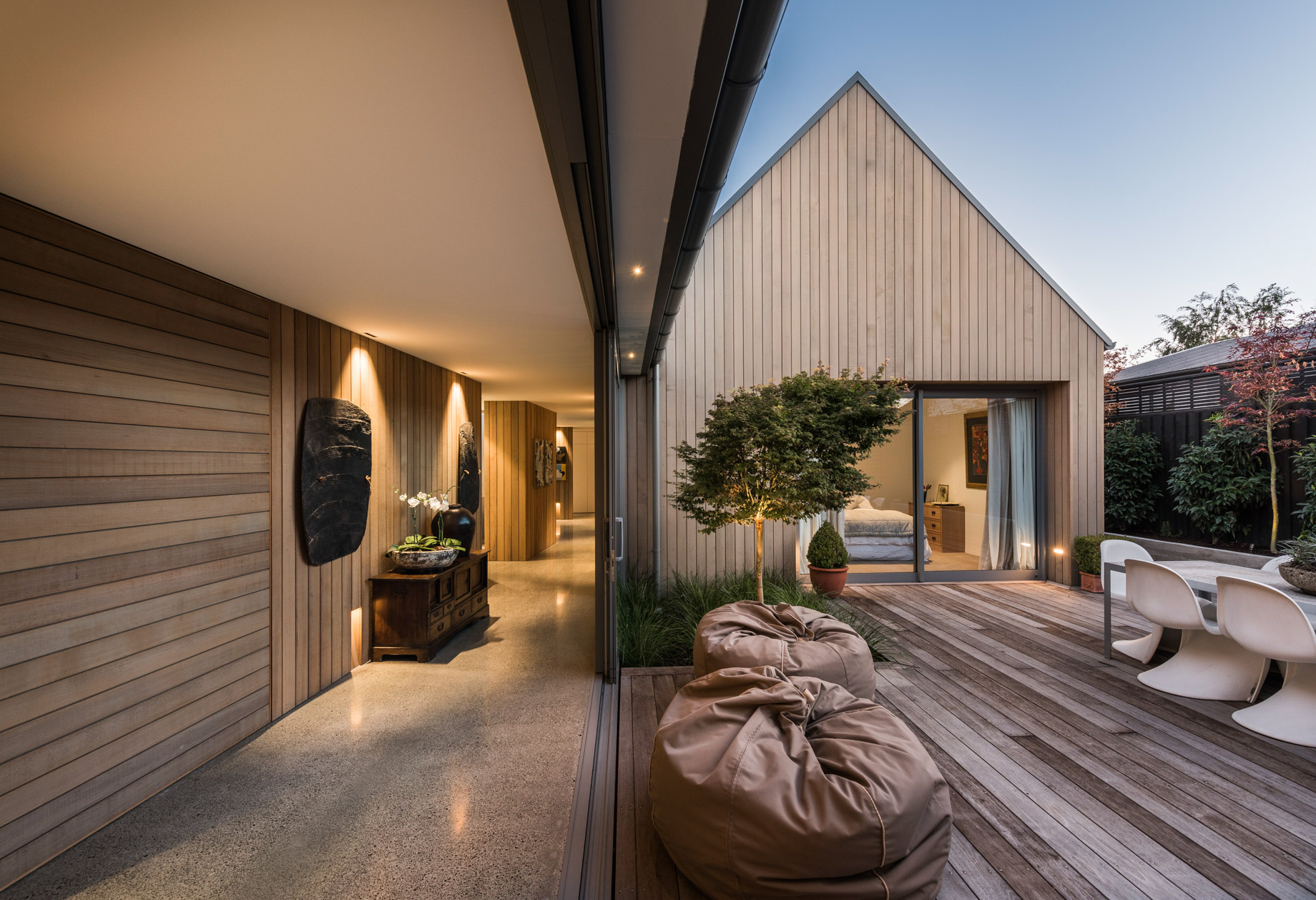 Christchurch House – Andover Street, Christchurch, New Zealand