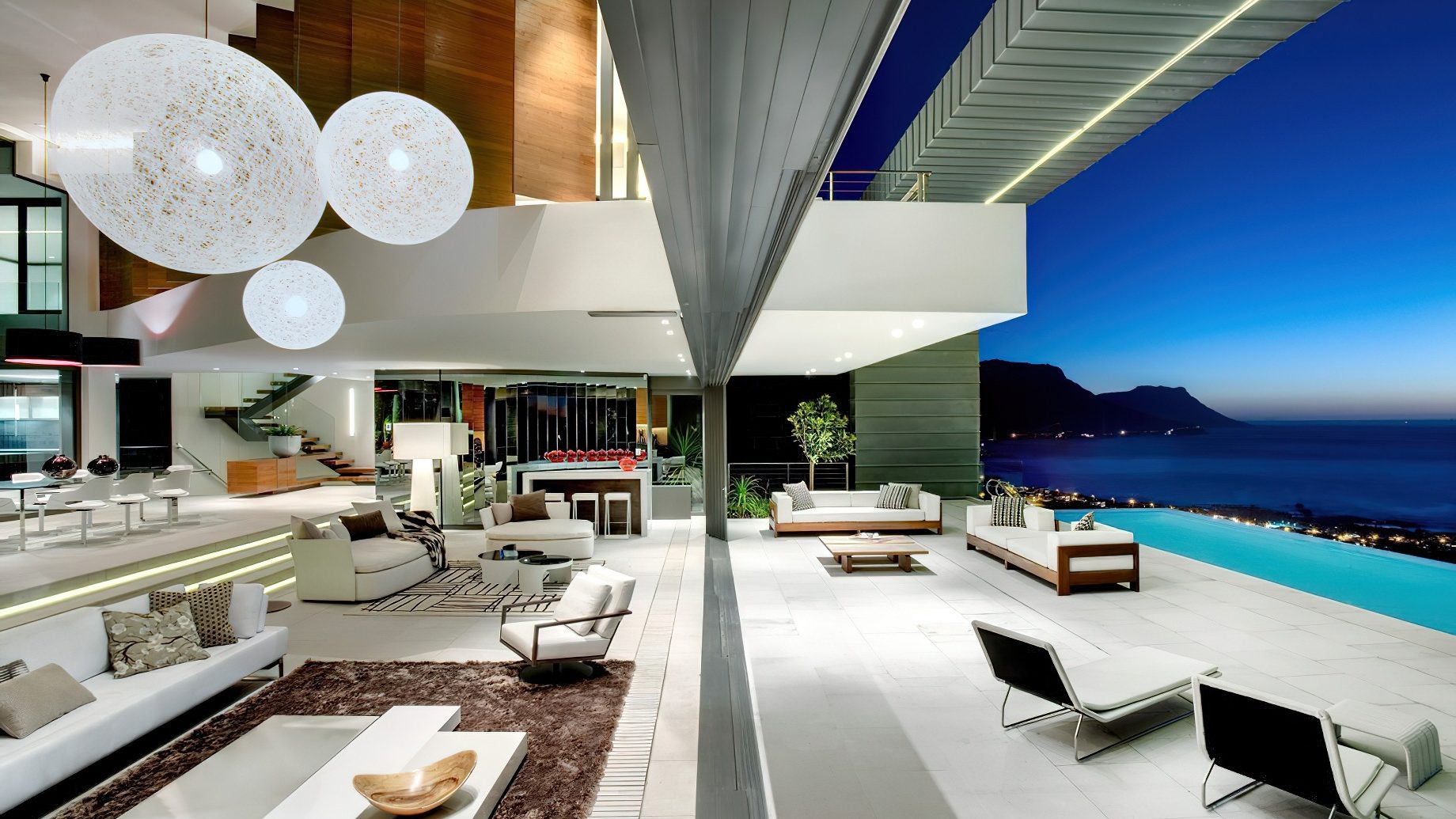 Pentagon Villa – 5 Nettleton Rd, Clifton, Cape Town, South Africa 🇿🇦