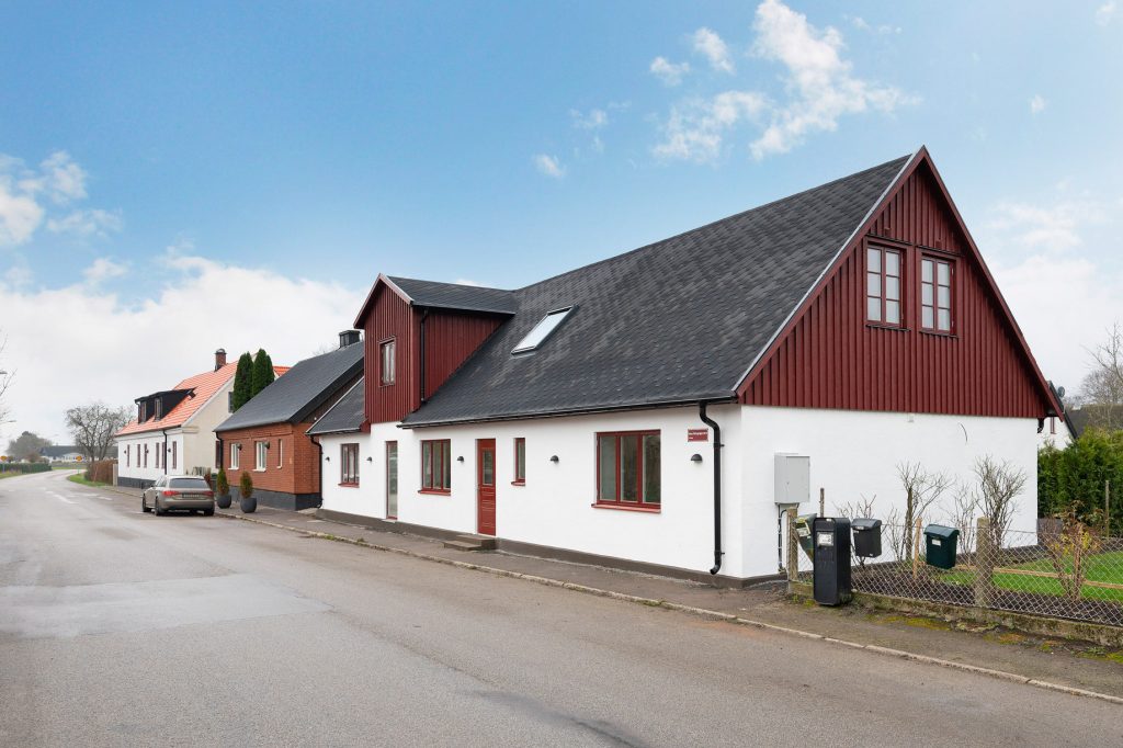 Västra Värlingevägen Villa Sweden 🇸🇪 The Pinnacle List