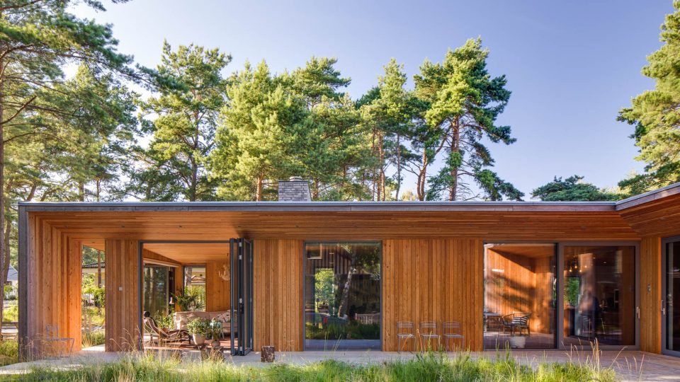 Villa Ljung Residence - Ljungvägen, Hollviken, Sweden