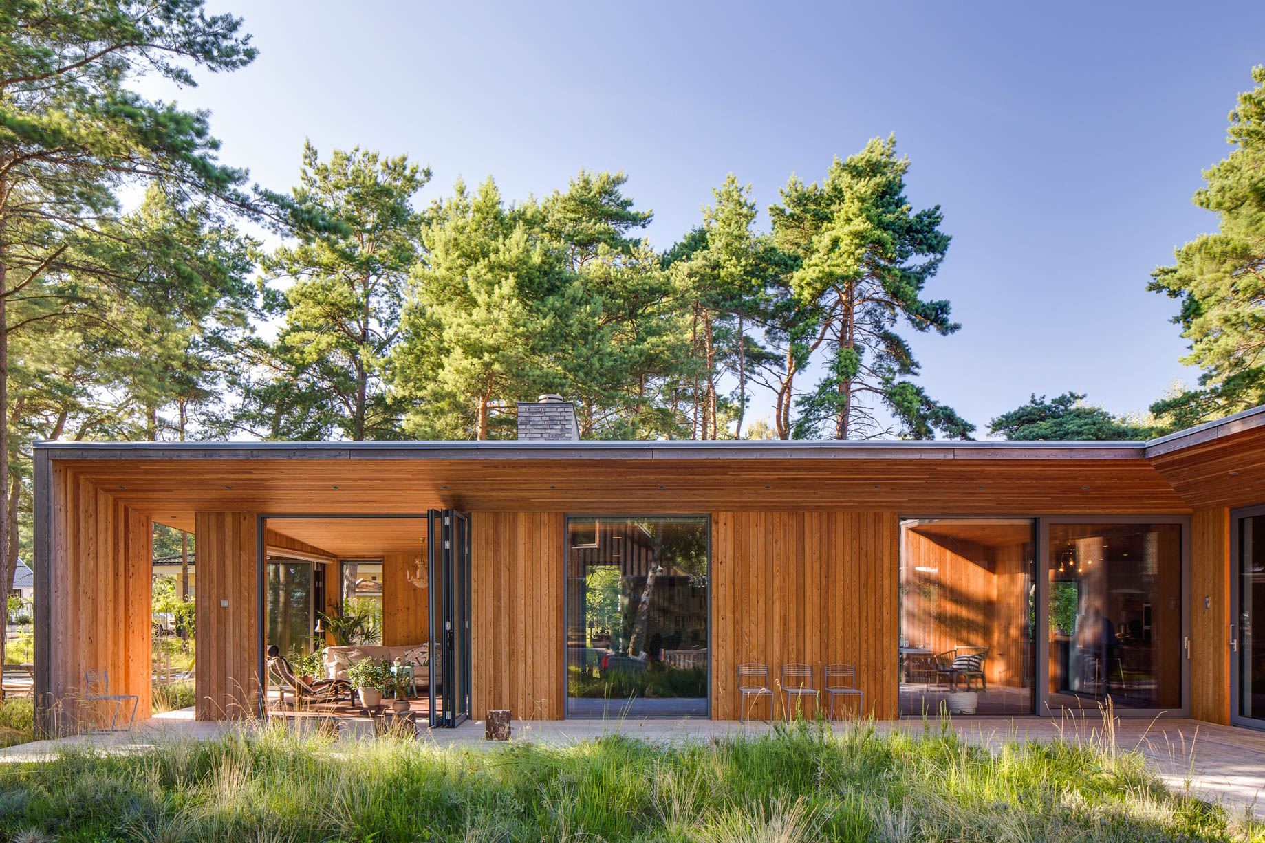 Villa Ljung Residence - Ljungvägen, Hollviken, Sweden