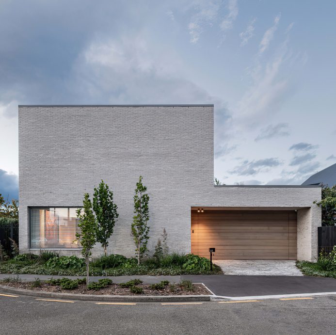 Ornsby House - Conference Street, Christchurch, New Zealand_