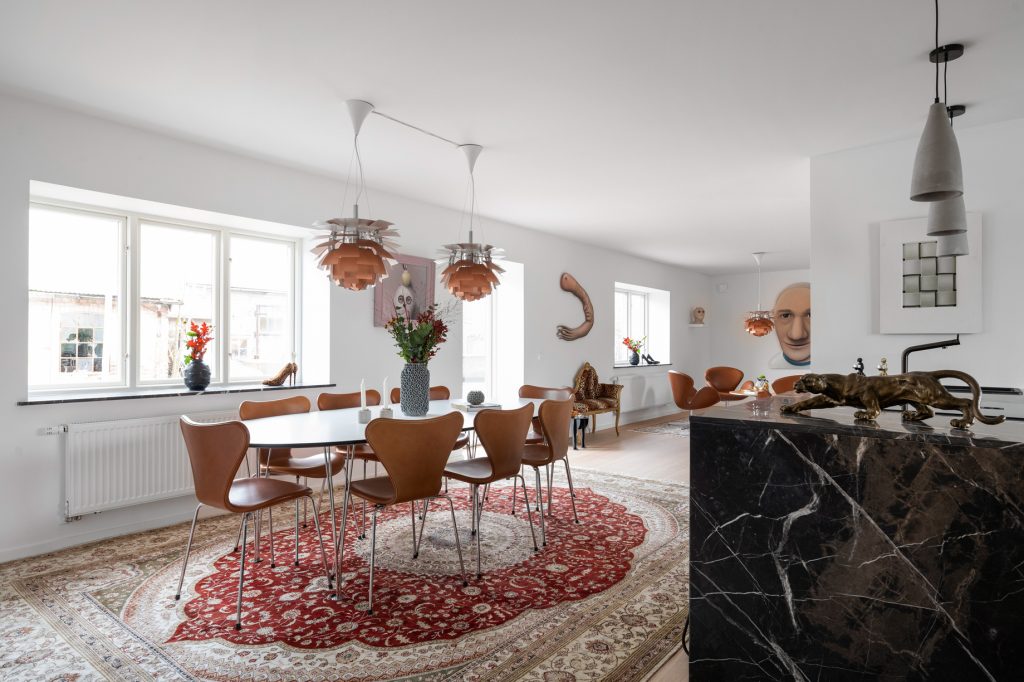 Västra Värlingevägen Villa Sweden The Pinnacle List