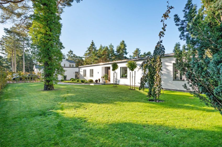 Ljungsätersvägen 11B Villa Ljunghusen - Hollviken, Sweden