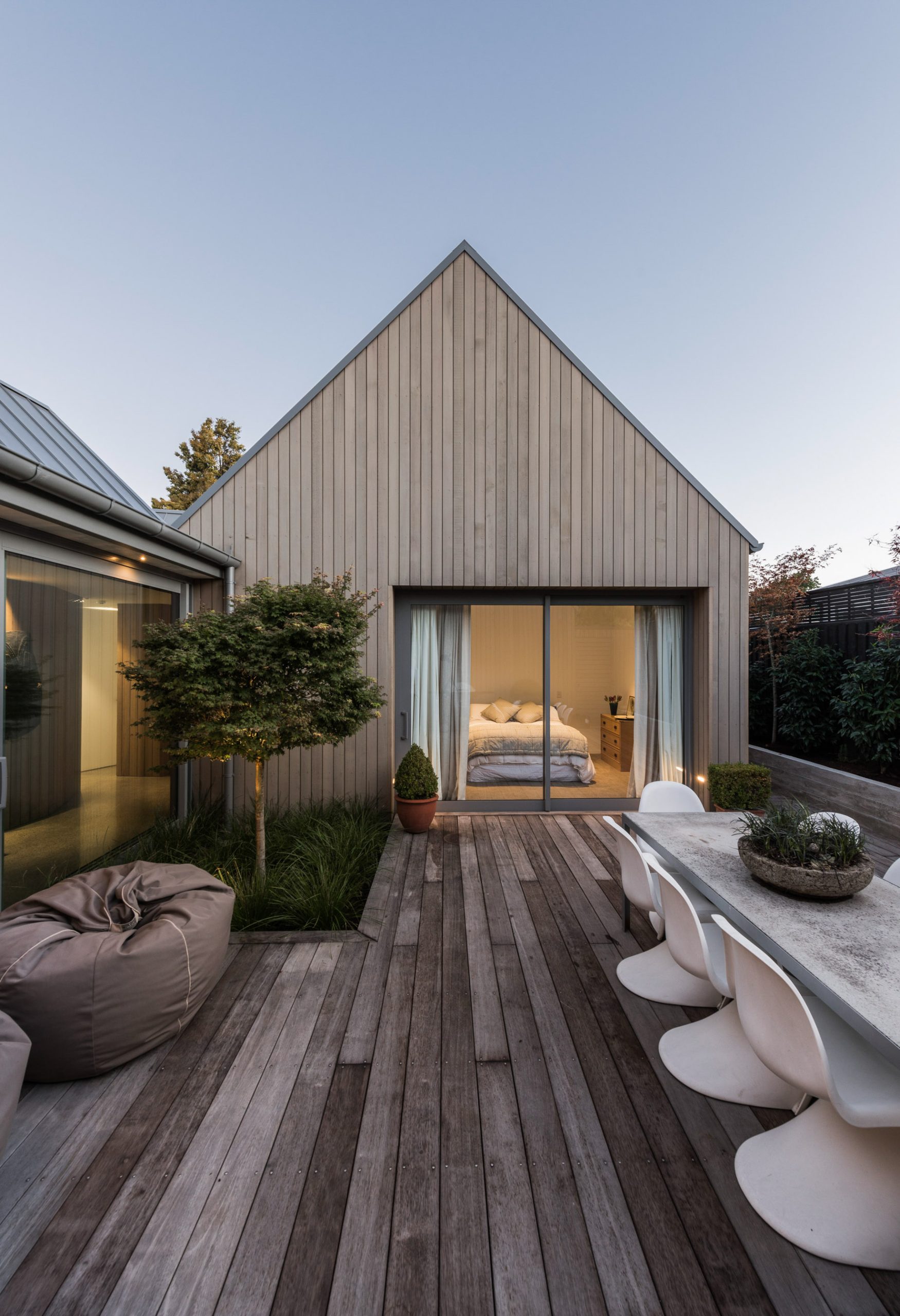 Christchurch House – Andover Street, Christchurch, New Zealand