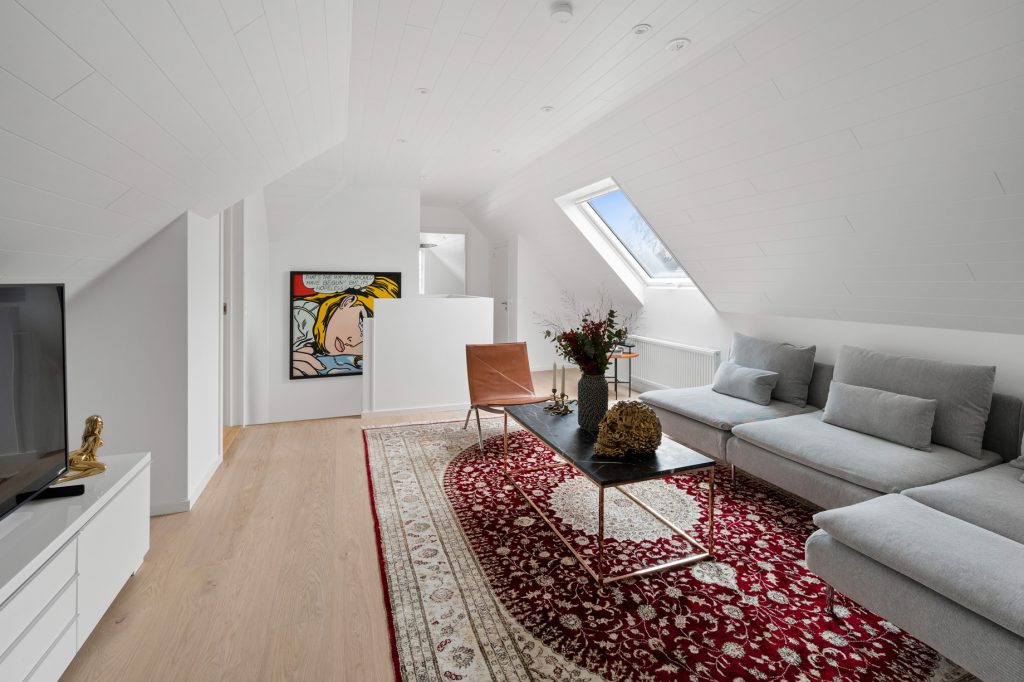 Västra Värlingevägen Villa Sweden The Pinnacle List