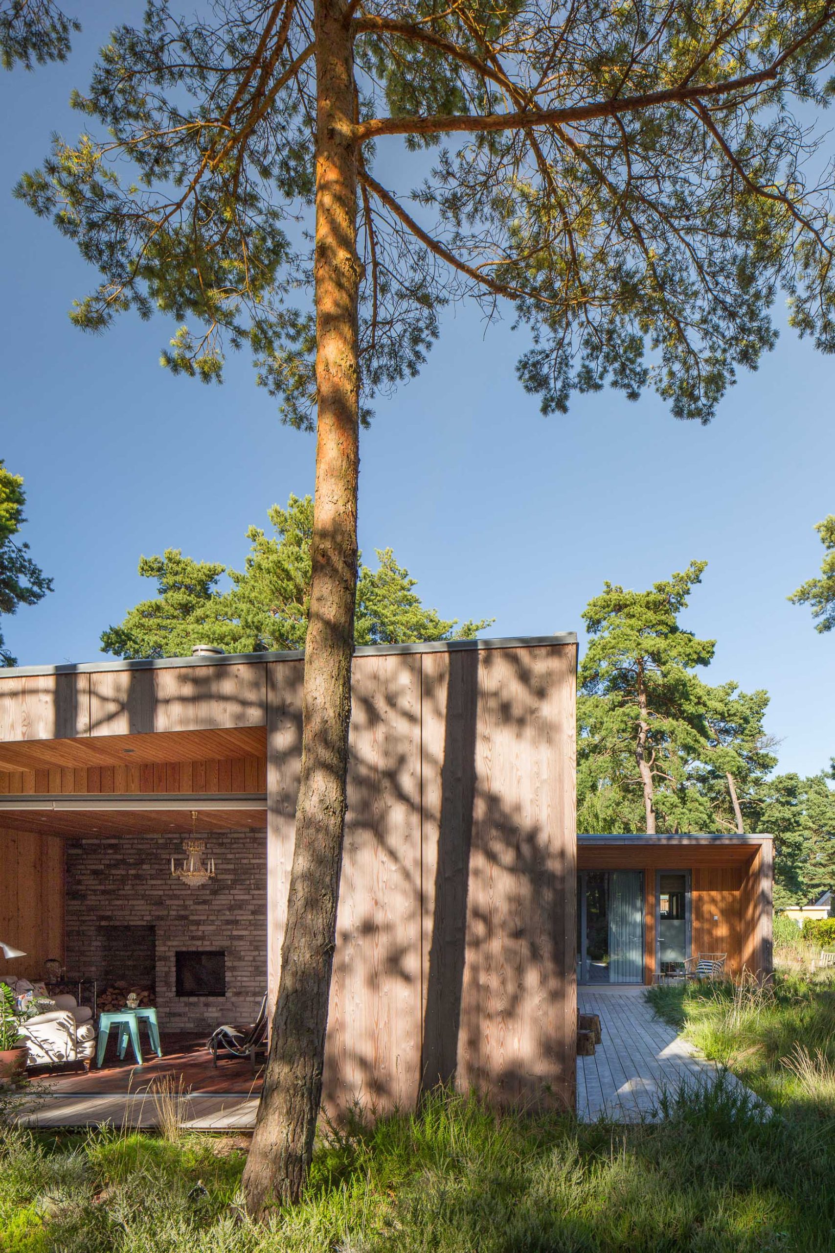 Villa Ljung Residence - Ljungvägen, Hollviken, Sweden