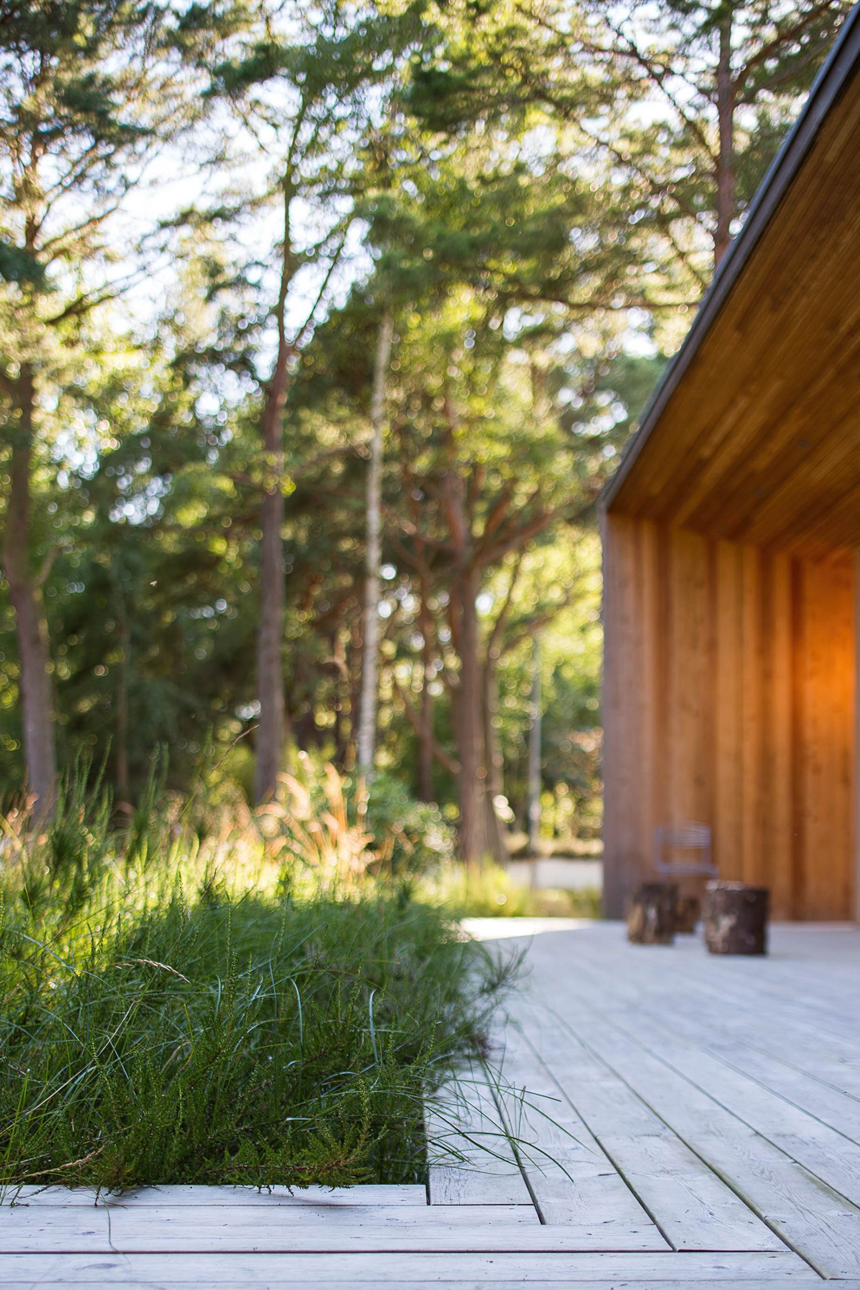 Villa Ljung Residence - Ljungvägen, Hollviken, Sweden