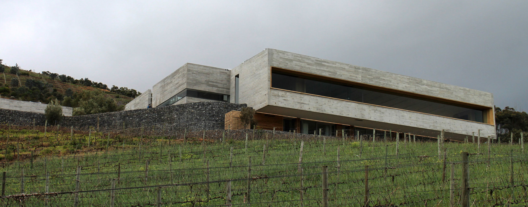 Beau Constantia Villa - Glen Alpine, Cape Town, South Africa