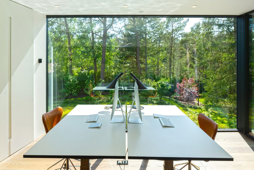Sjögrens Väg Villa Residence - Hollviken, Sweden