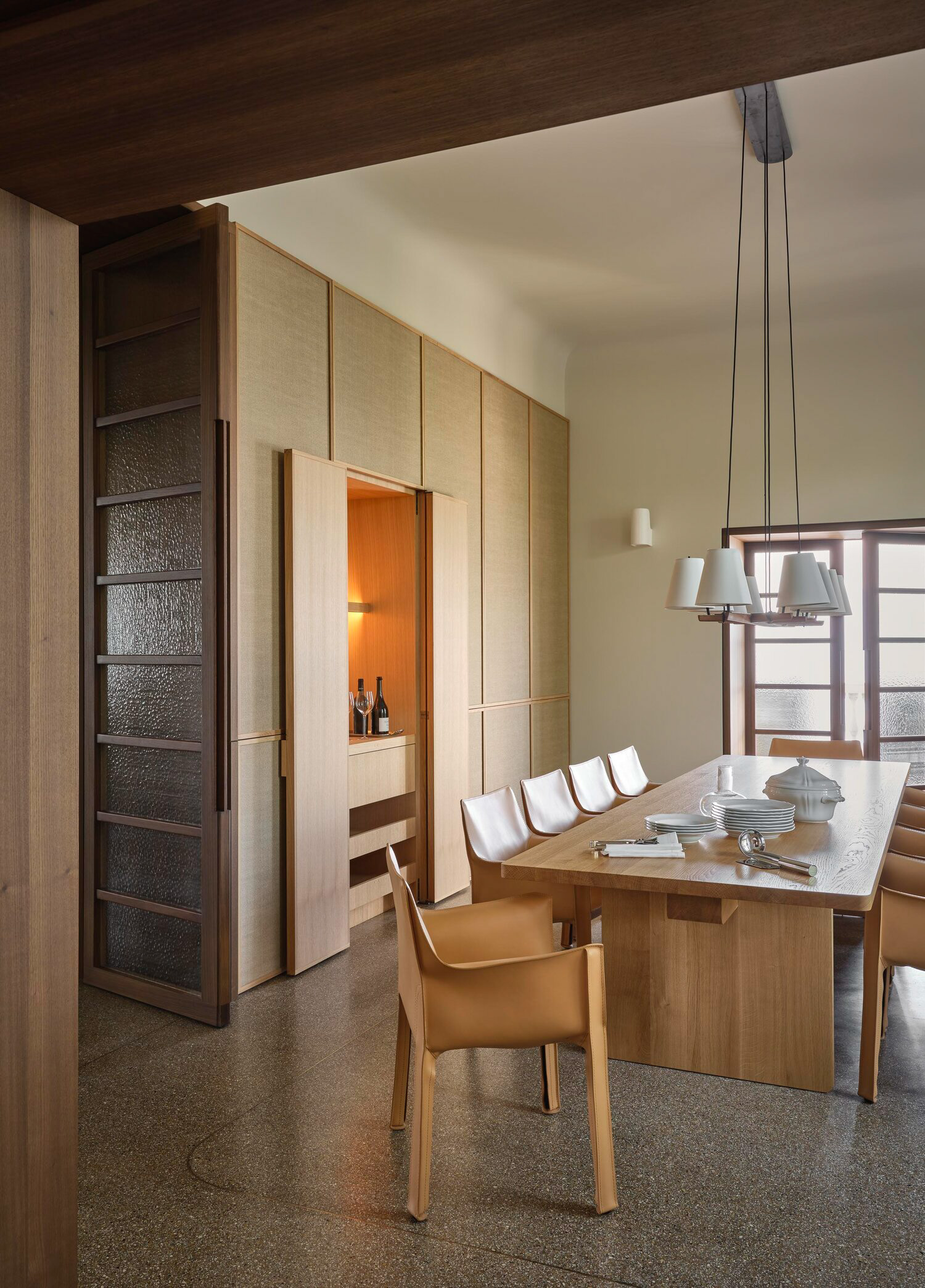 Villa Peduzzi Lake Como – Pigra, Italy