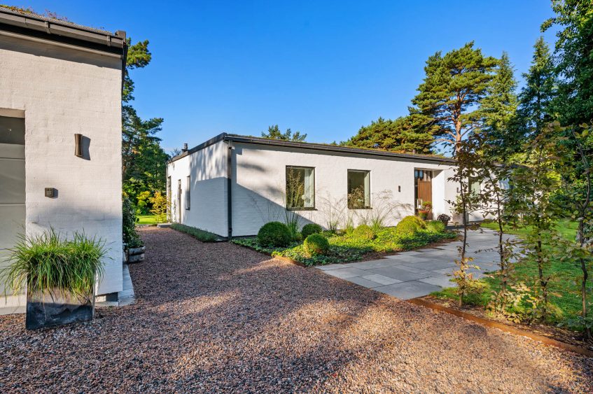 Ljungsätersvägen 11B Villa Ljunghusen - Hollviken, Sweden