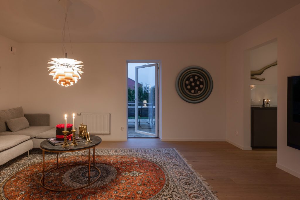 Västra Värlingevägen Villa Sweden The Pinnacle List