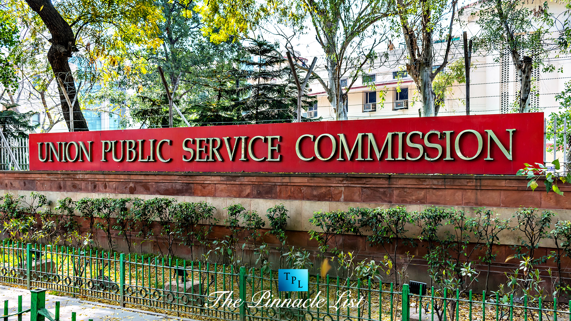 Union Public Service Commission